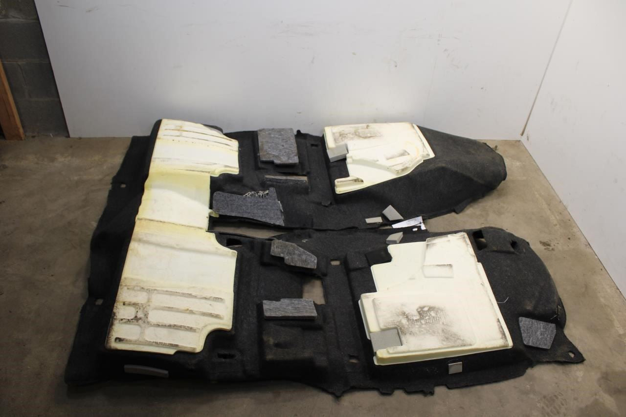 20-22 Hyundai Sonata SE Front Interior Floor Carpet Cover Liner 84260-L0000-NNB - Alshned Auto Parts