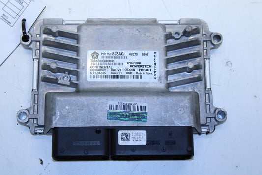 14-2017 Jeep Patriot Sport SE 2.4L Transmission Control Module TCU TCM 5150823AG - Alshned Auto Parts