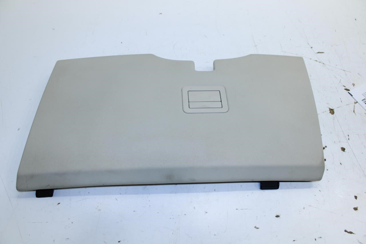 10-13 Range Rover Sport Dash Left Lower Column Knee Pad Cover Panel LR031780 OEM - Alshned Auto Parts