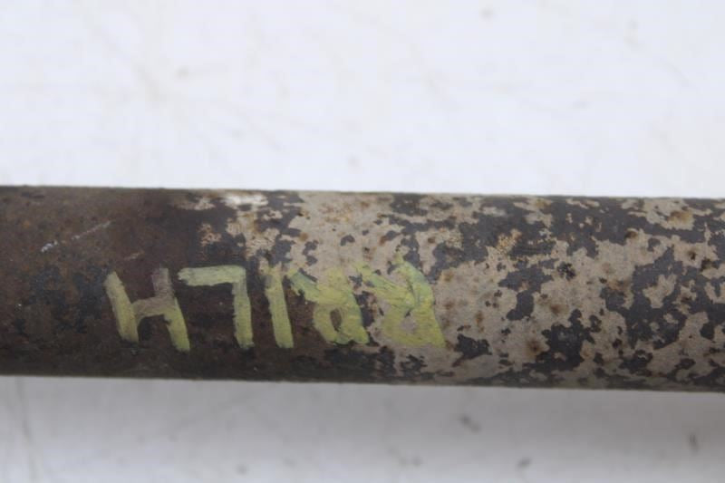 2013-2024 Ford Expedition Rear Left Driver CV Axle Half Shaft AL14-4K139-AE OEM - Alshned Auto Parts