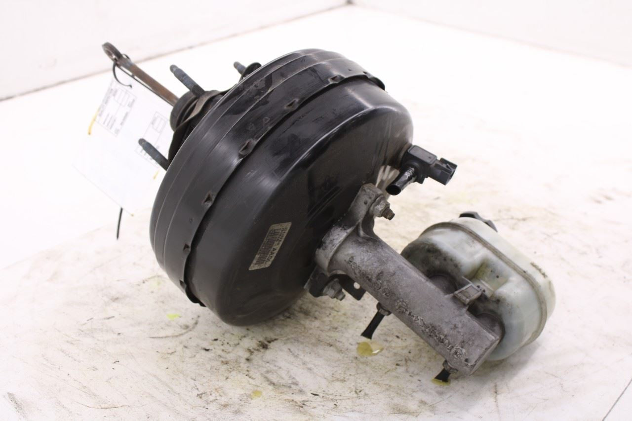 14-19 Chevrolet Silverado Work Truck 1500 2WT 4.3L Power Brake Booster 231352202