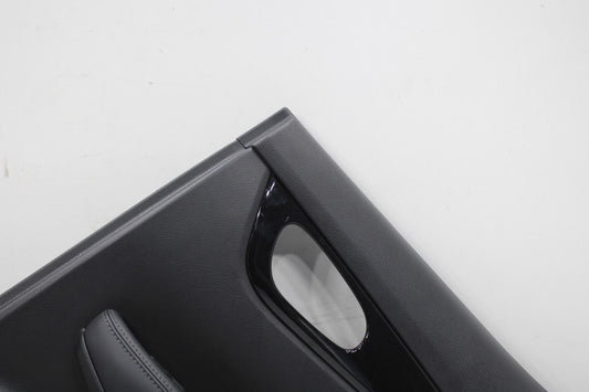 2020-2022 Nissan Rogue Sport SL AWD Rear Right Door Trim Panel 82900-6MR0B OEM - Alshned Auto Parts