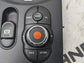 16-17 Mini Cooper Clubman Center Console Shifter Trim w/ Multi Switch Controller6