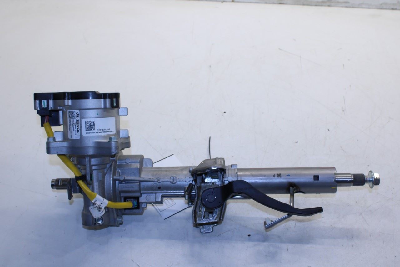 2022-2025 Hyundai Tucson SEL 2.5L AWD Steering Column Assembly 56390-K5020 OEM - Alshned Auto Parts