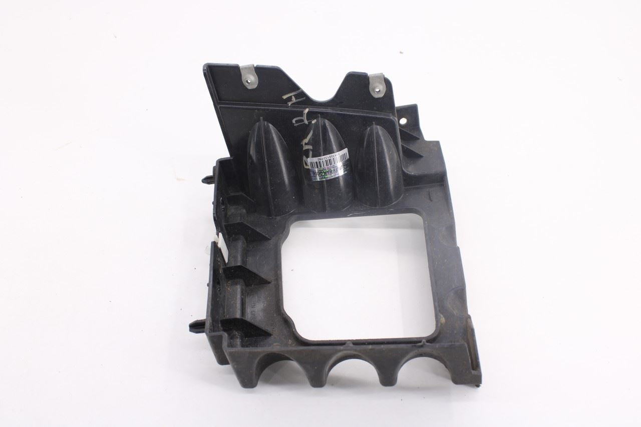 18-23 Ford Mustang GT 5.0L Rear Bumper Right Side End Support Mount Bracket Set - Alshned Auto Parts