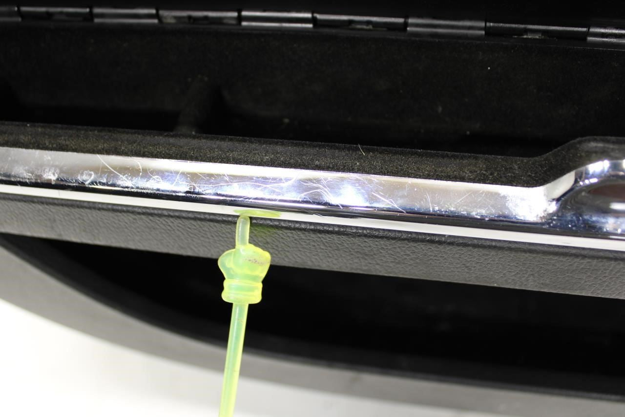 2007-13 Mercedes-Benz S550 Front Left Door Trim Panel 221-720-17-79-9E71 *ReaD* - Alshned Auto Parts