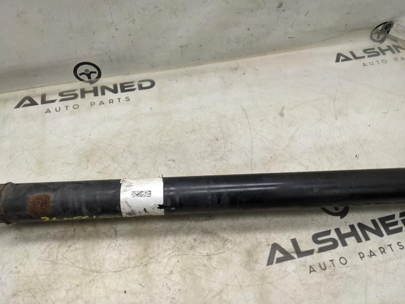 2019-24 Chevrolet Silverado 1500 5.3L Front Axle Drive Propeller Shaft 23370093 - Alshned Auto Parts