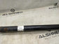 2019-24 Chevrolet Silverado 1500 5.3L Front Axle Drive Propeller Shaft 23370093 - Alshned Auto Parts