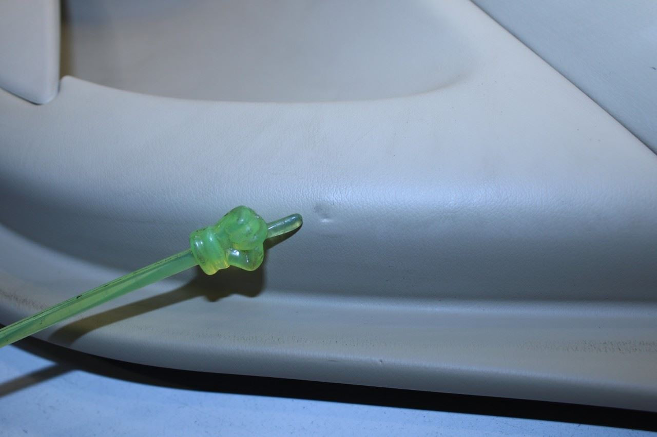 2012-15 Jaguar XF Portfolio Rear Right Passenger Door Trim Panel 8X23-F274A30-A - Alshned Auto Parts