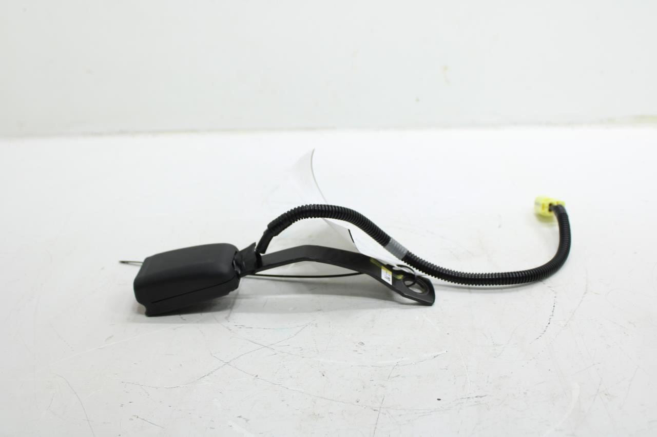 2020-24 Subaru Legacy Premium Front Right Side Seat Belt Buckle 64631AN00BVH OEM - Alshned Auto Parts