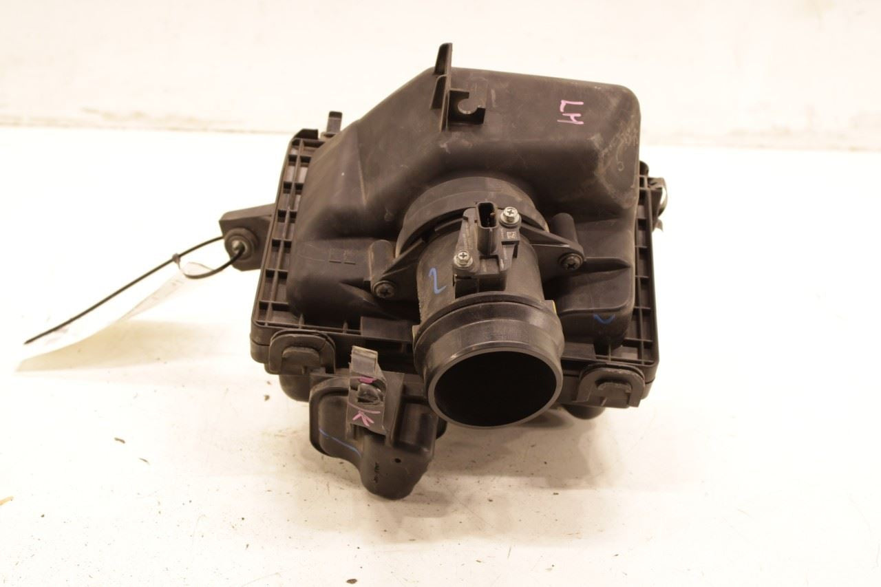 2016-24 Infiniti Q50 Premium 3.0L Left Side Air Intake Cleaner w/ Sensor *ReaD* - Alshned Auto Parts