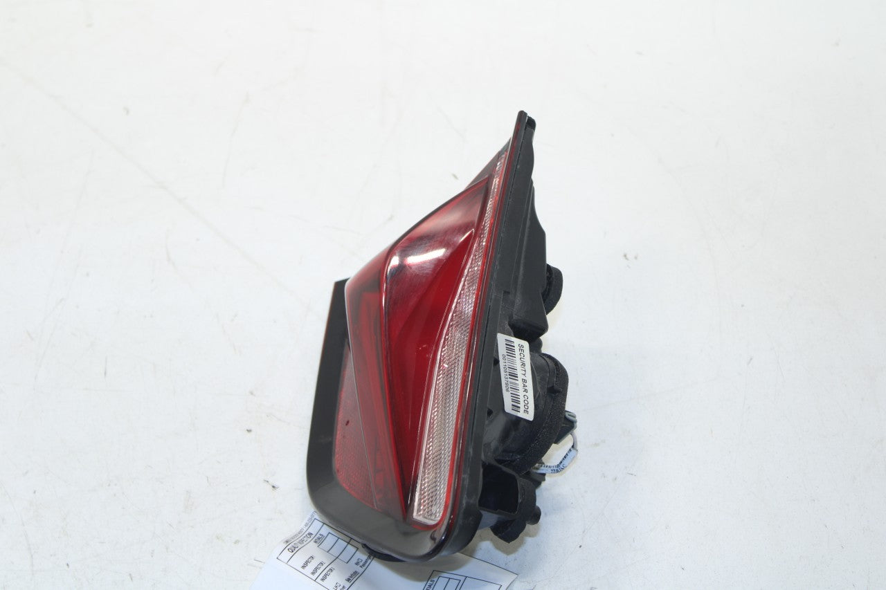 2019-2022 Chevrolet Blazer 2LT Rear Left Driver Side Tail Light Lamp 85115488 - Alshned Auto Parts