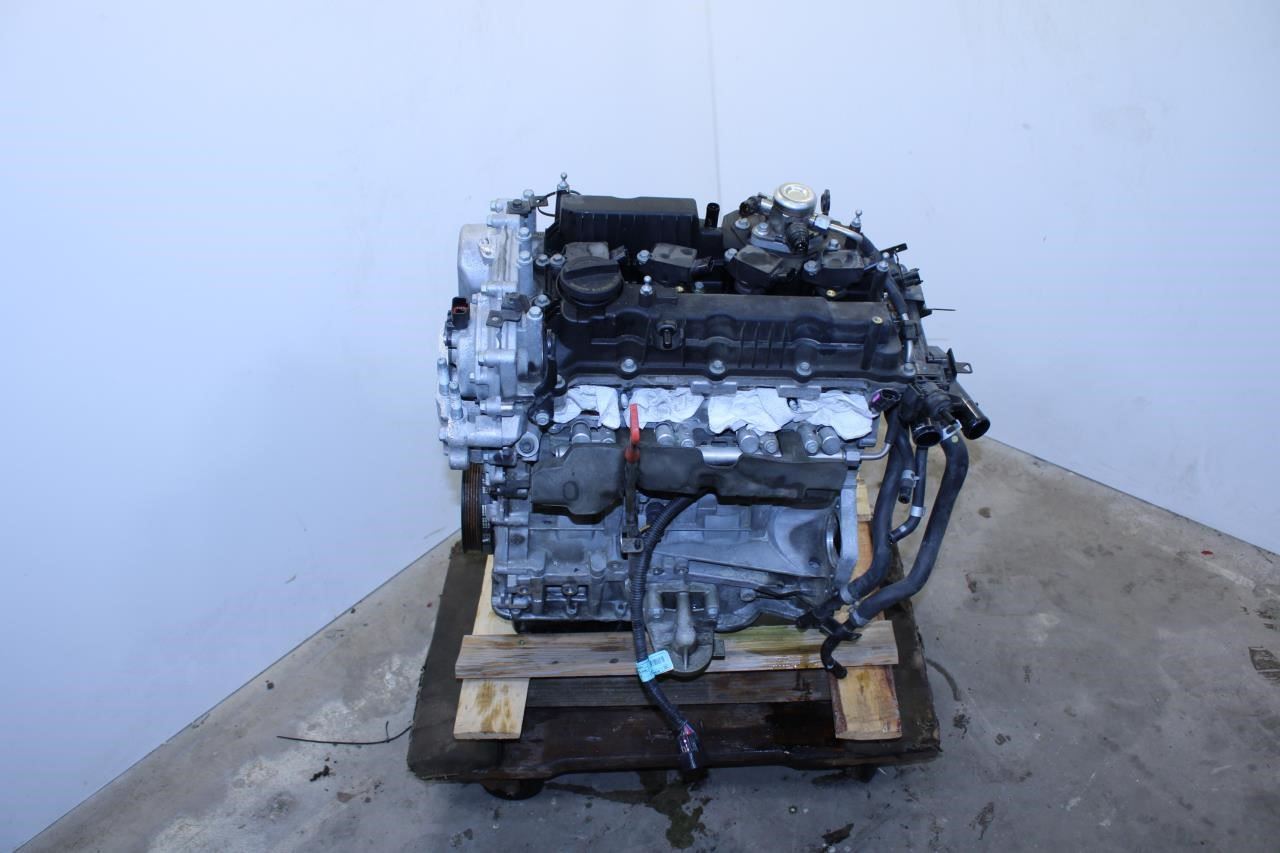 2019-2020 Hyundai Santa Fe 2.4L AWD Engine Motor VIN D 8th digit 37K 21101-2GK18 - Alshned Auto Parts