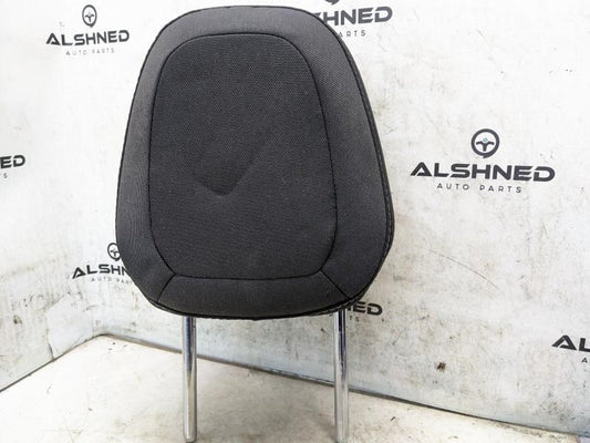 2015-2022 GMC Canyon Front Left or Right Seat Headrest Cloth 84698833 OEM - Alshned Auto Parts