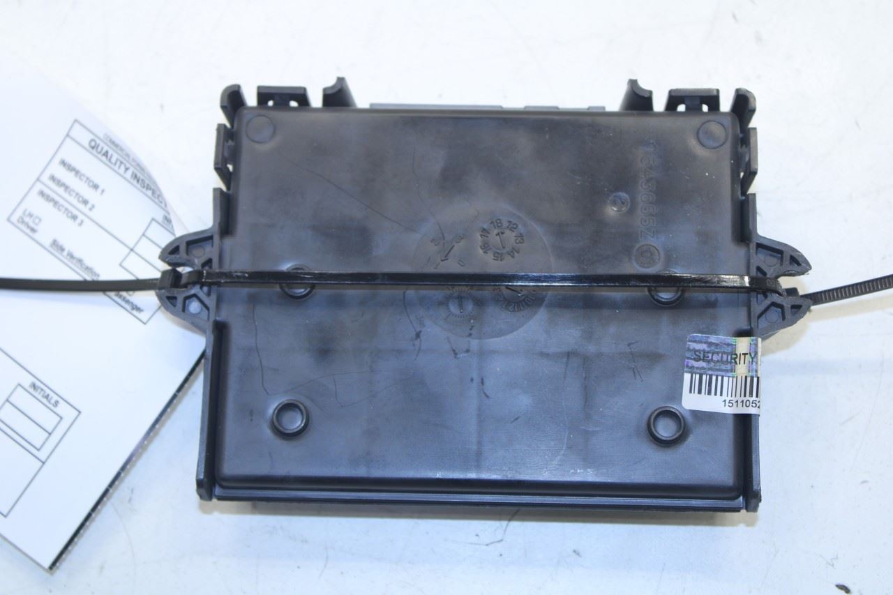 2019-2020 Ford F150 XL Super Cab 2.7L Transfer Case Control Module KL3A-7H417-CC - Alshned Auto Parts