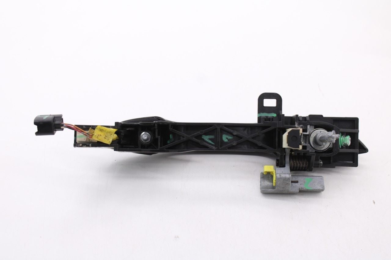 2015-2018 Acura TLX Tech 3.5L FWD Front Driver Left Side Door Exterior Handle7