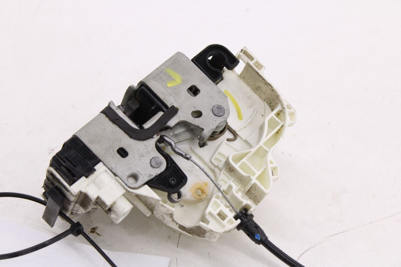 2011-2025 Dodge Durango SXT Front Right Passenger Side Door Lock Latch Actuator5