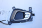 2020-2025 KIA Soul LX Rear Left Driver Side Door Interior Handle 83613-K0000 - Alshned Auto Parts