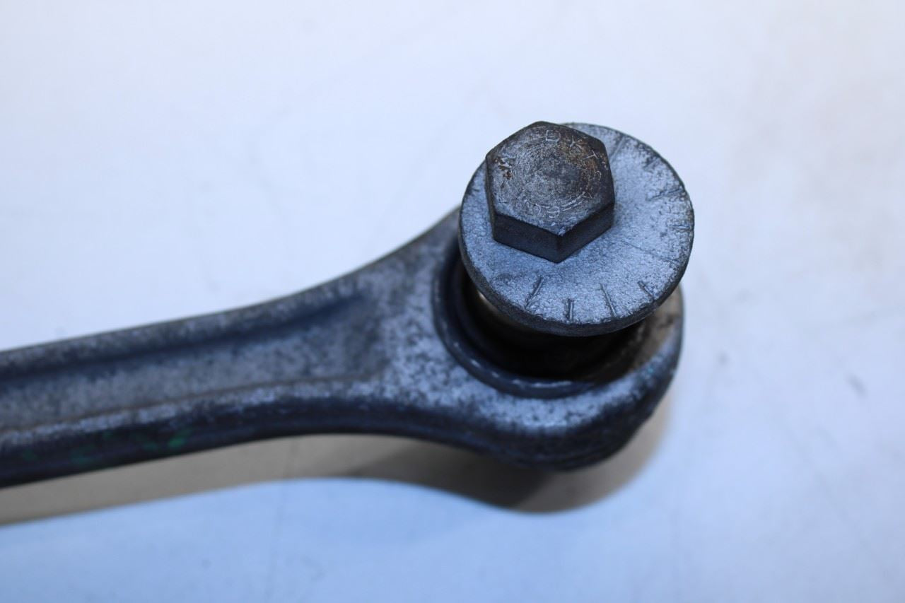 10-16 Porsche Panamera 4 AWD Rear LH Suspension Upper and Lower Control Arm Set - Alshned Auto Parts