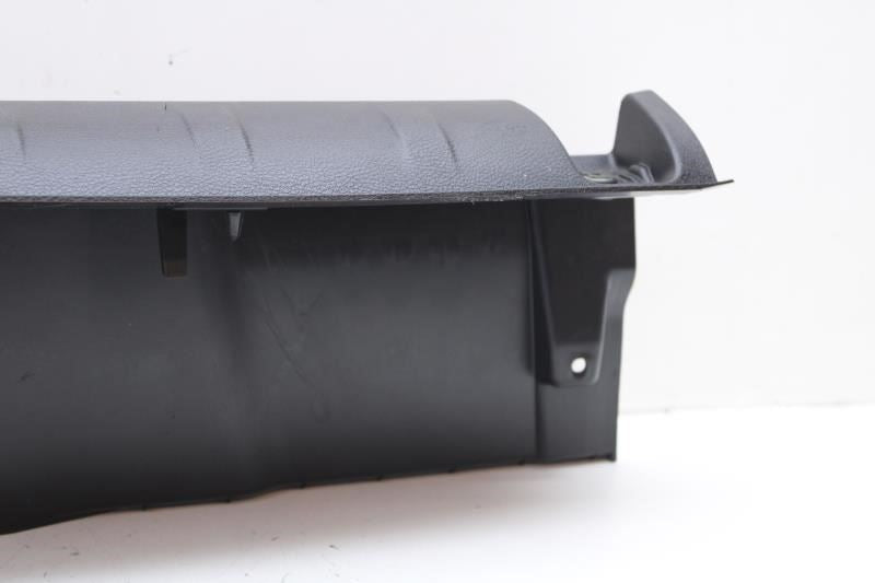 2015-2018 Jeep Renegade Rear Trunk Sill Scuff Plate Trim Cover 735579495 OEM - Alshned Auto Parts