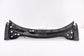 2015-2023 Ford Mustang GT Front Windshield Cowl Vent Grille Cover Panel *ReaD*2