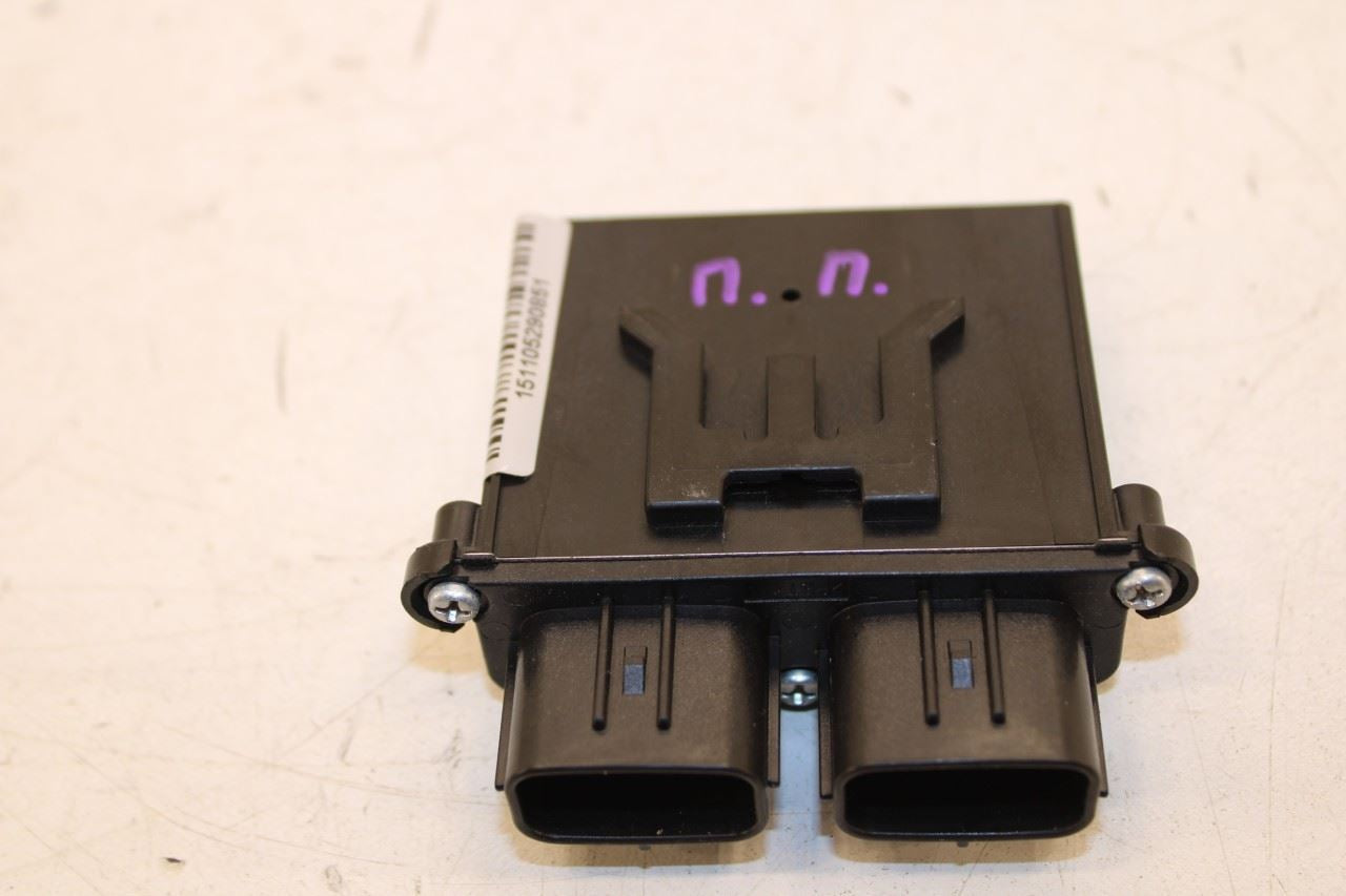 2004-2011 Toyota Camry LE FR RH Side Seat Occupant Detection Module 89952-35011 - Alshned Auto Parts