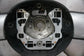 07-15 Mini Cooper 1.6L Steering Wheel Leather w/ Control Buttons 32-30-6-794-624 - Alshned Auto Parts