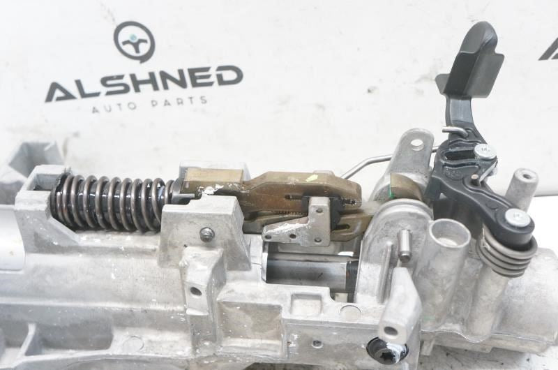 2013-2025 Ram 2500 Big Horn 6.4L 4WD Steering Column Assembly 68262518AC OEM - Alshned Auto Parts