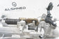 2013-2025 Ram 2500 Big Horn 6.4L 4WD Steering Column Assembly 68262518AC OEM - Alshned Auto Parts