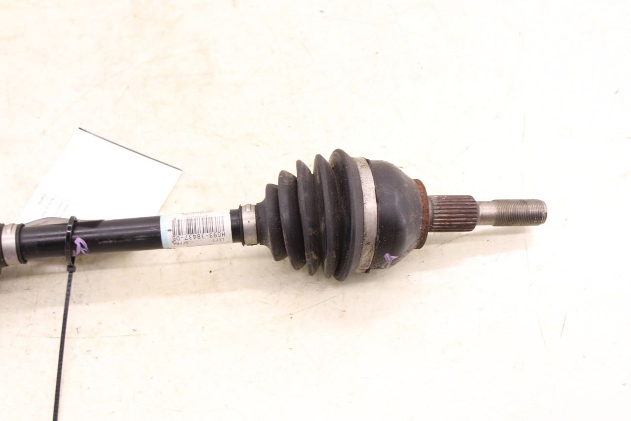 2017-20 Lincoln MKZ Reserve AWD Front Left Driver Side CV Axle Drive Half Shaft - Alshned Auto Parts