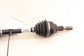 2017-20 Lincoln MKZ Reserve AWD Front Left Driver Side CV Axle Drive Half Shaft - Alshned Auto Parts