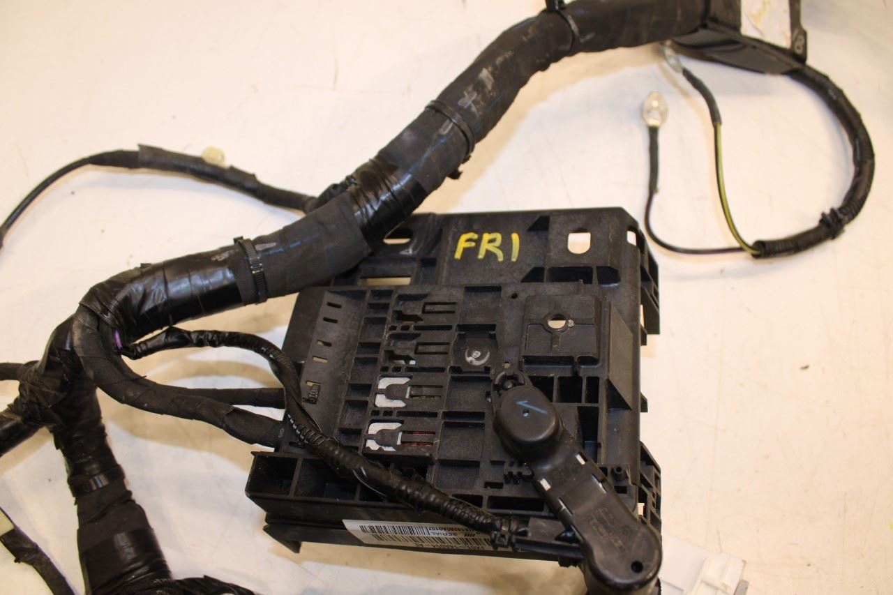 2020 Ford Escape SEL 2.0L AWD Under Hood Engine Bay Wire Harness LX6T-14290-NA - Alshned Auto Parts
