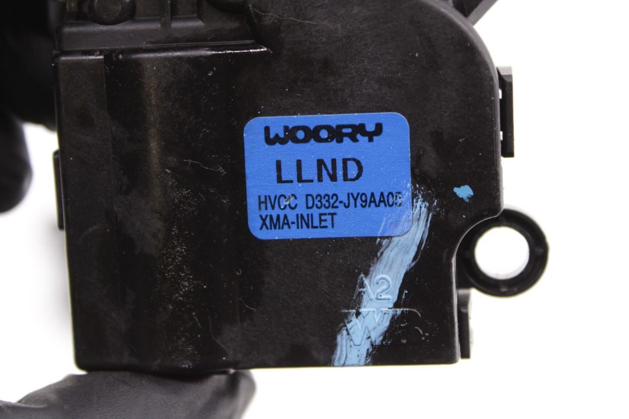 2016-2020 Kia Sorento EX HVAC Blend Door Actuator Motor Set of 5 97159-4R150 OEM - Alshned Auto Parts