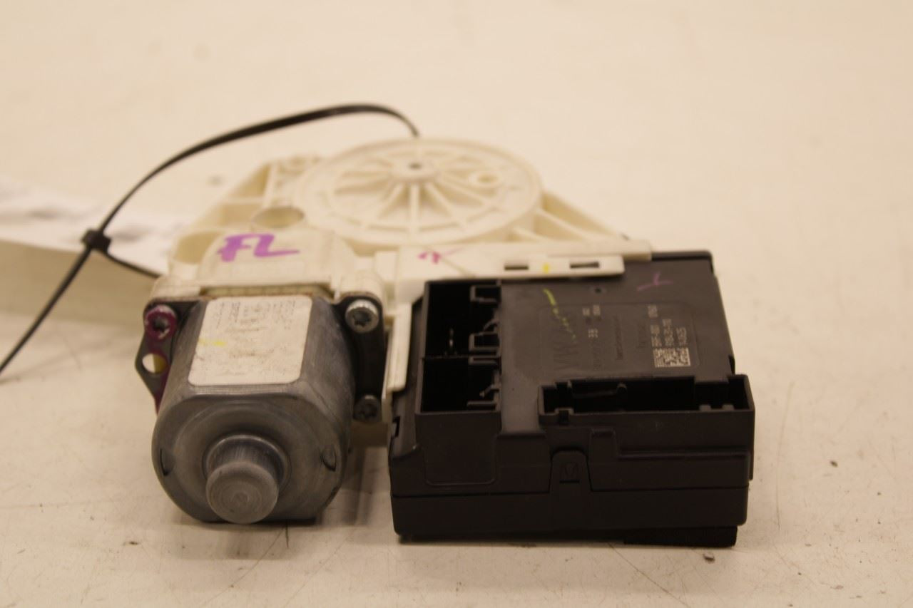 2012-2019 Volkswagen Passat SE Front Left Door Power Window Motor 3C0959793B OEM - Alshned Auto Parts