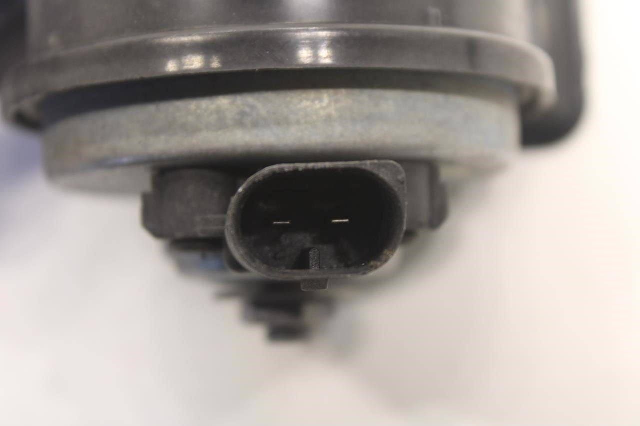 2010-2015 BMW 750I xDrive High and Low Note Horn 61-33-7-284-482 OEM - Alshned Auto Parts