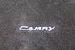 07-11 Toyota Camry LE 2.5L FWD Rear Trunk Floor Cargo Carpet Mat PT206-03077-21 - Alshned Auto Parts