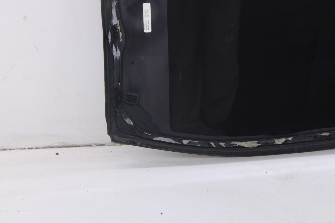 2018-25 Volkswagen Atlas SE Rear Right Quarter Window Fixed Glass 3CN845298FNVB - Alshned Auto Parts