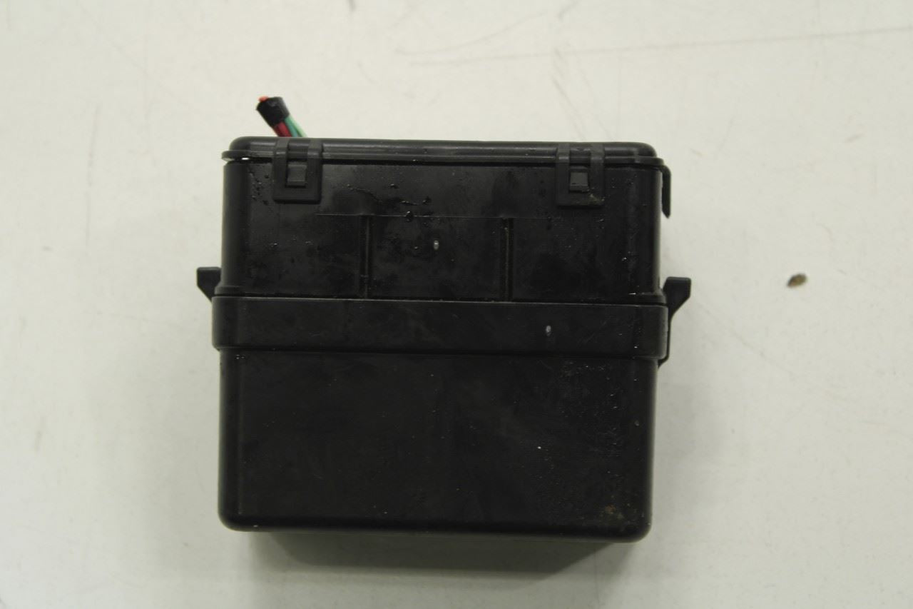17-22 Infiniti Q60 Luxe 3.0L IPDM Engine Bay Junction Fuse Relay Box 284B9-4GB0A - Alshned Auto Parts
