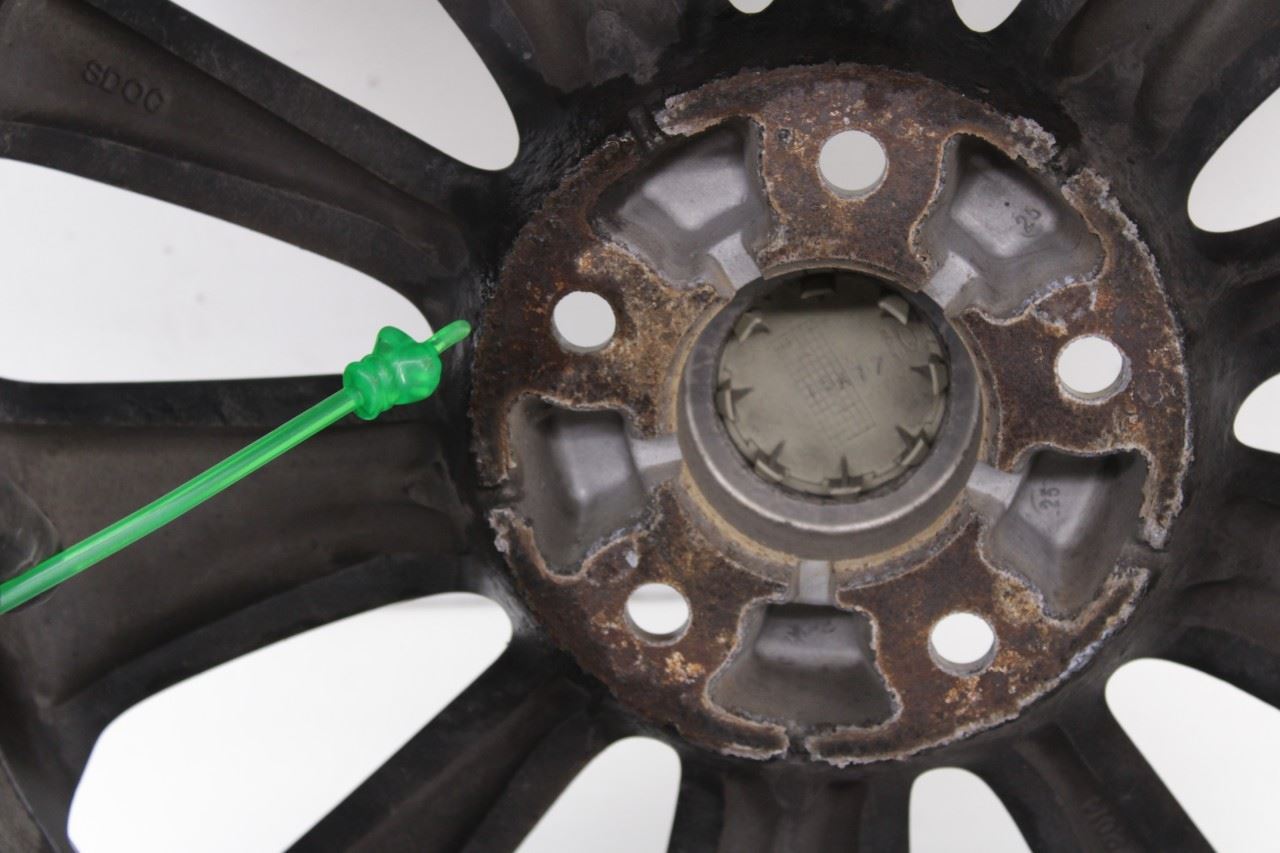 2016-2018 KIA Sorento EX Alloy Wheel R18x7.5J 52910-C5230 OEM *ReaD* - Alshned Auto Parts