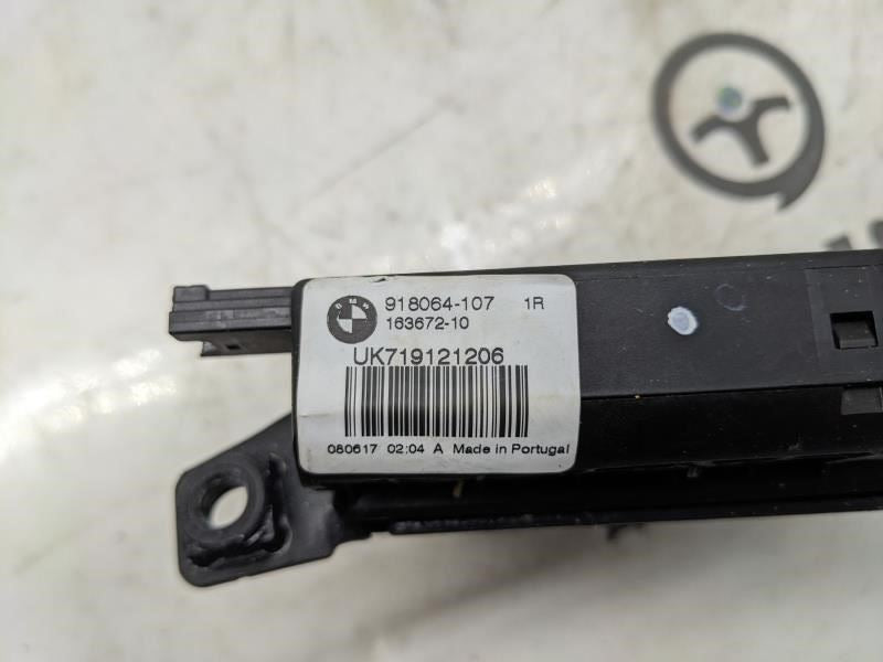 2017-20 BMW 430i xDrive 2.0L Rear Trunk Lid Lock Latch Actuator 51-24-7-191-2126