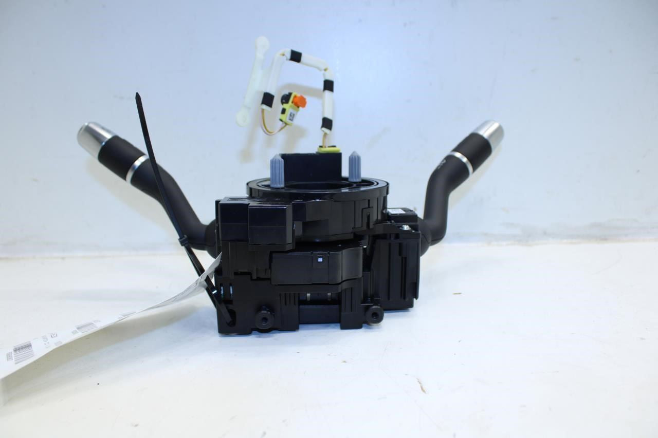 2017-2020 Jaguar XE Steering Column Turn Signal Wiper Switch J9D3-13N064-DF OEM - Alshned Auto Parts