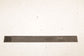 2014-17 Maserati Ghibli S Q4 Front Right and Left Door Step Sill Plate Trim Pair - Alshned Auto Parts