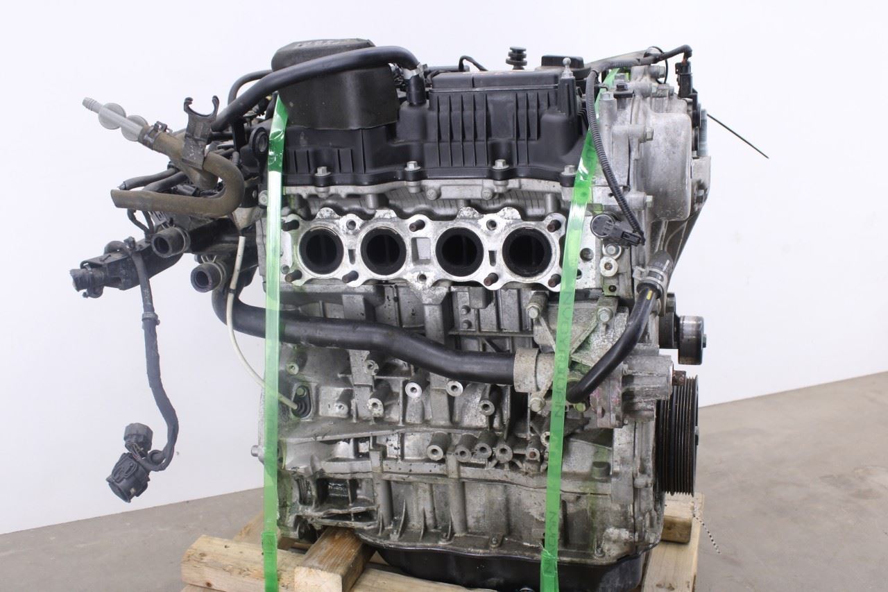 2017-2022 Kia Sportage Nightfall 2.4L FWD Engine Motor VIN C 8th digit 75K3