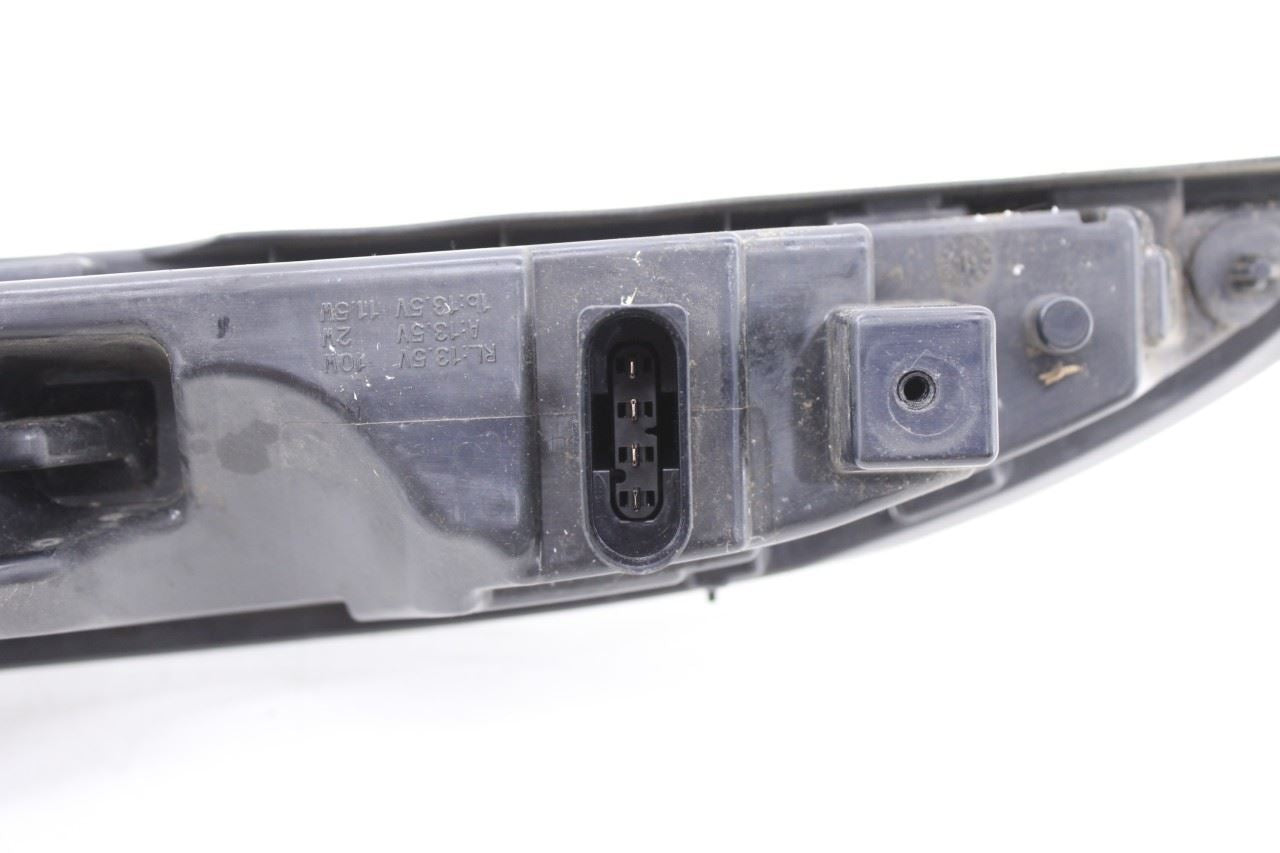 11-14 Porsche Cayenne S AWD Front Right Side LED Turn Light Daytime Running Lamp5