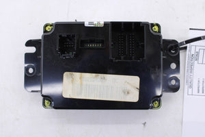 2015 Dodge Durango SXT A/C Air Conditioner Heater Temperature Climate Module OEM