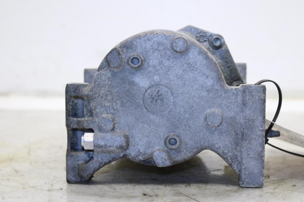 2011-2015 Jeep Grand Cherokee Limited AC Air Conditioner Compressor 68021637AG - Alshned Auto Parts