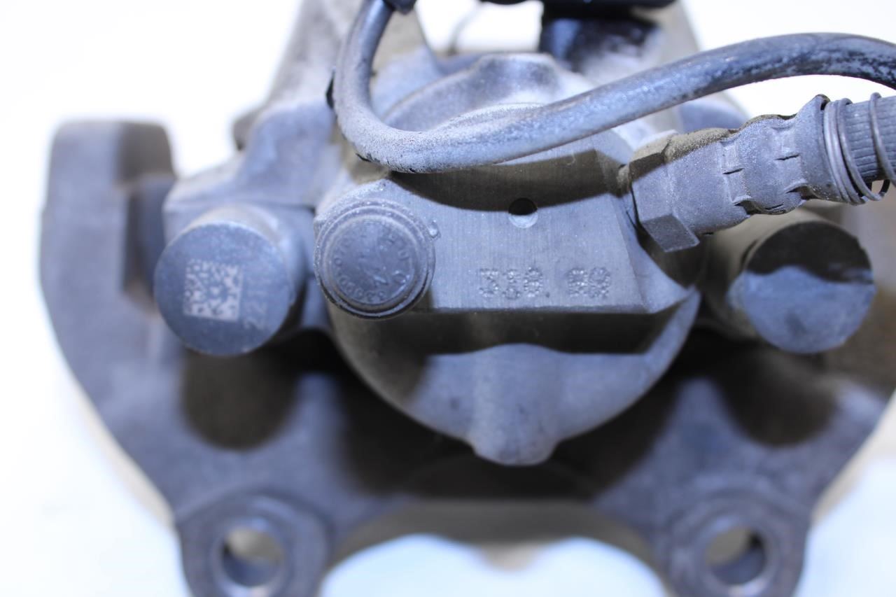 2007-2013 Mercedes-Benz S550 Rear RH and LH Brake Disc Caliper 221-423-04-81-64 - Alshned Auto Parts