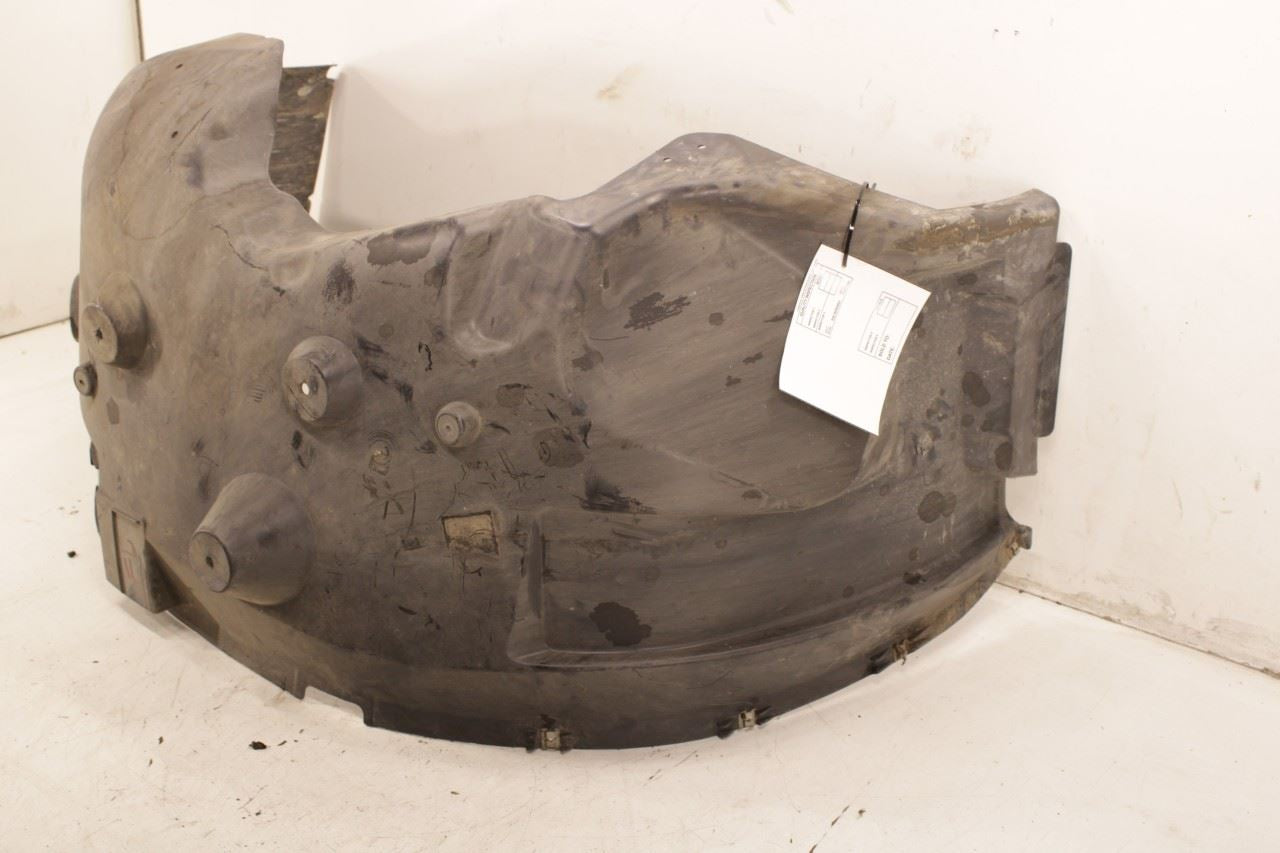 2014-18 RAM 2500 Tradesman Front Left Driver Side Wheelhouse Liner Splash Shield - Alshned Auto Parts