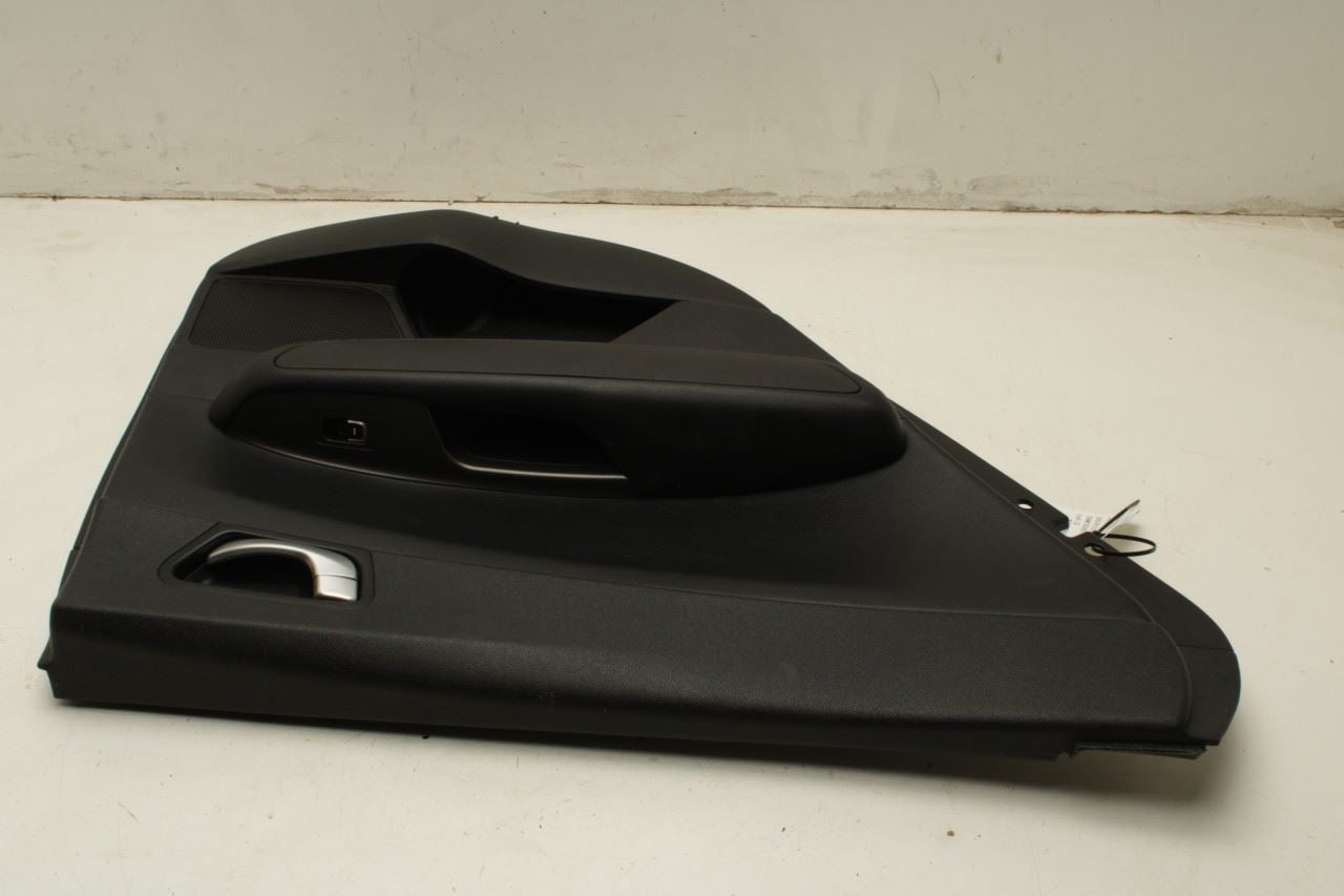 2019-2020 Kia Optima LX Rear Left Driver Door Trim Panel 83301-D5650BKL OEM - Alshned Auto Parts