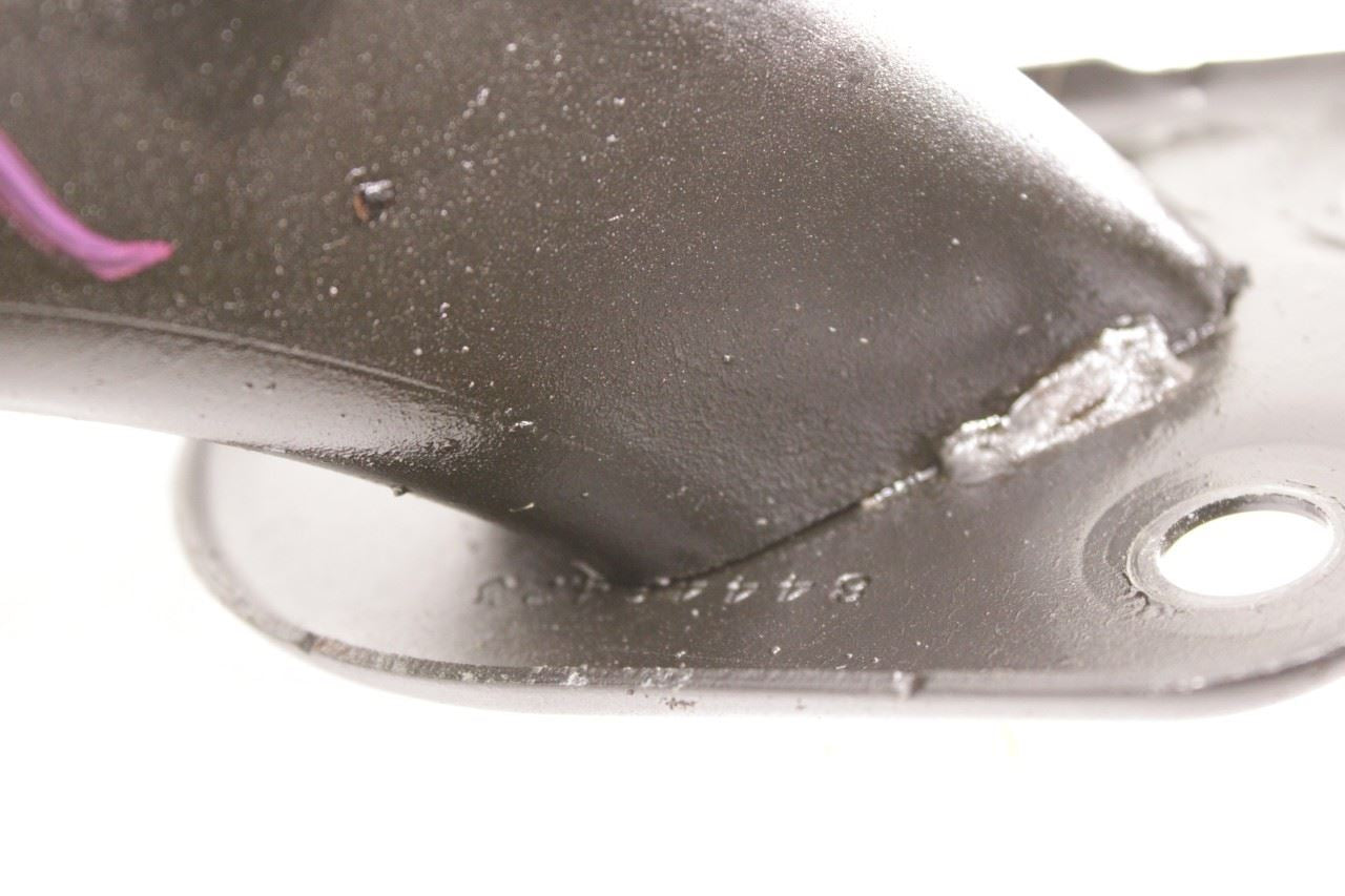 17-23 GMC Acadia SLT-1 3.6L Radiator Core Support Bracket Lower Tie Bar 84446420 - Alshned Auto Parts